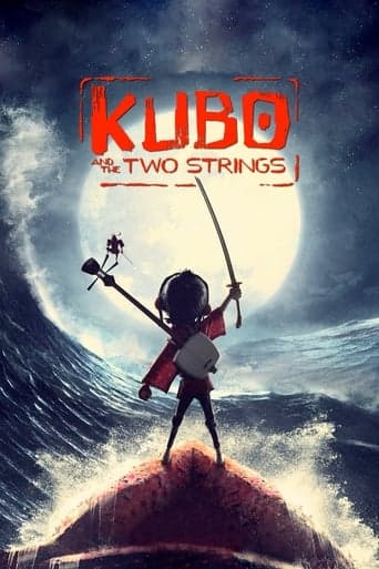 Kubo i dwie struny Bajeczki