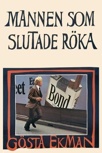 Mannen som slutade röka Bajeczki
