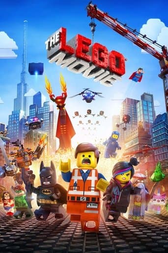 LEGO® Przygoda Bajeczki