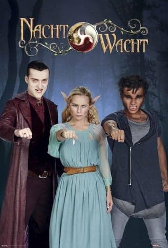 Nachtwacht Bajeczki