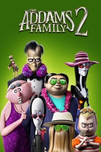 Rodzina Addamsów 2 Bajeczki