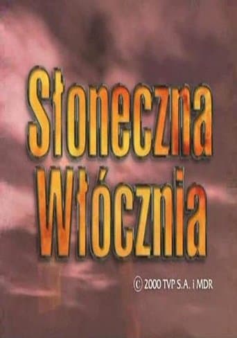 Słoneczna włócznia Bajeczki