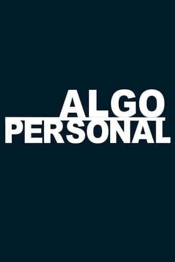 Algo personal Bajeczki