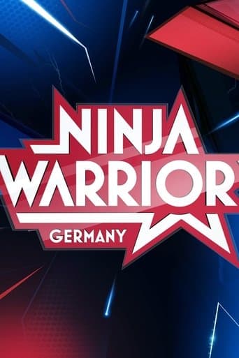 Ninja Warrior Germany Bajeczki