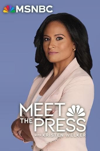 Meet the Press Bajeczki
