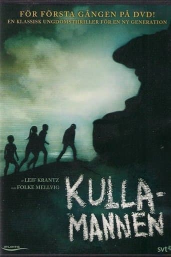 Kullamannen Bajeczki