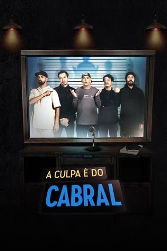 A Culpa é do Cabral Bajeczki