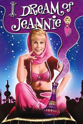 I Dream of Jeannie Bajeczki