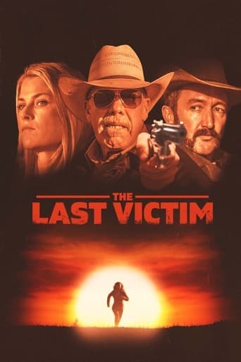 The Last Victim Bajeczki
