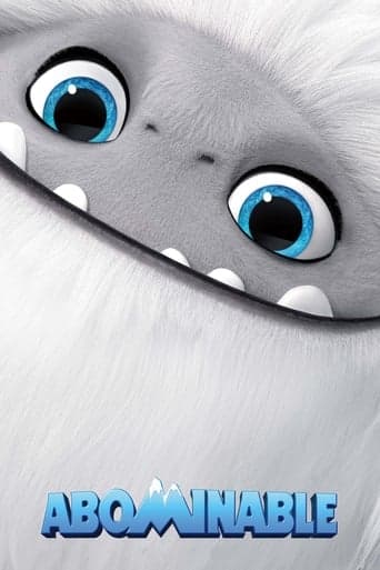 O Yeti! Bajeczki