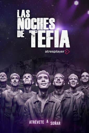 Las noches de Tefía Bajeczki