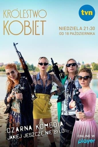 Królestwo kobiet Bajeczki