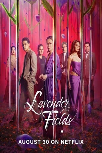 Lavender Fields Bajeczki