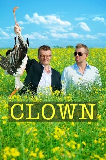 Klovn Bajeczki