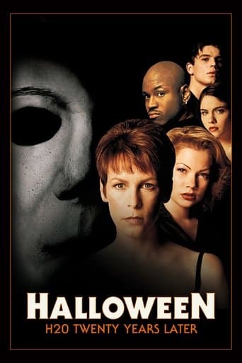 Halloween - 20 Lat Później Bajeczki
