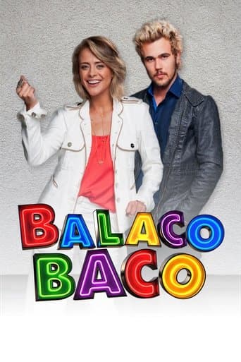 Balacobaco Bajeczki