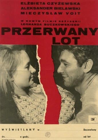 Przerwany lot Bajeczki