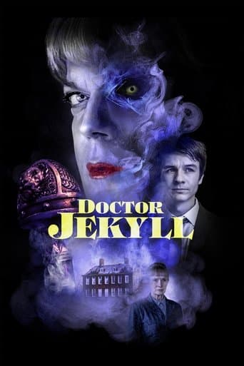 Doctor Jekyll Bajeczki