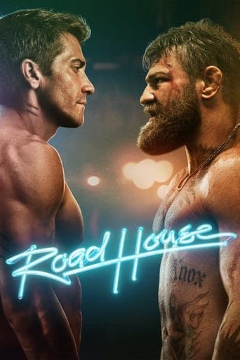 Road House Bajeczki