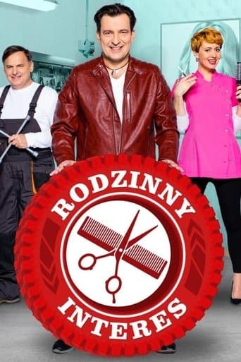 Rodzinny interes Bajeczki