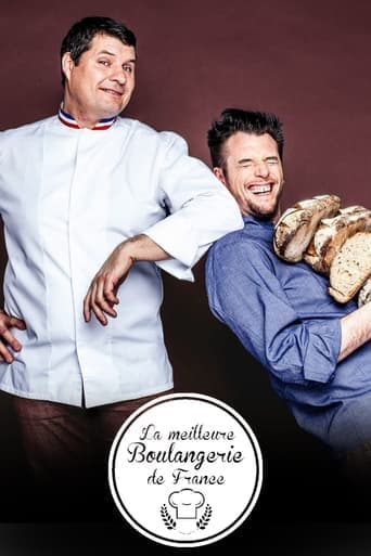 La meilleure boulangerie de France Bajeczki