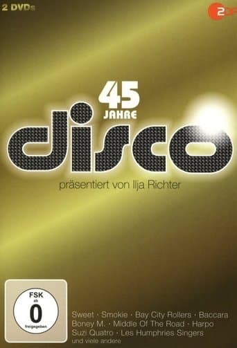 Disco Bajeczki