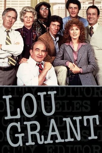 Lou Grant Bajeczki