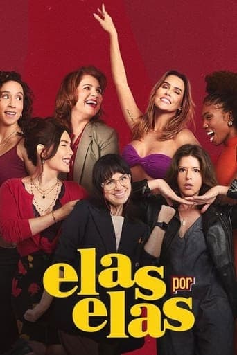 Elas por Elas Bajeczki