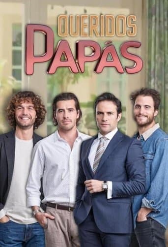 Queridos Papás Bajeczki