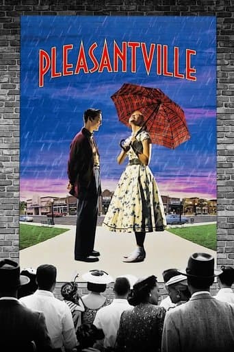 Miasteczko Pleasantville Bajeczki