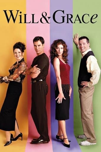 Will & Grace Bajeczki