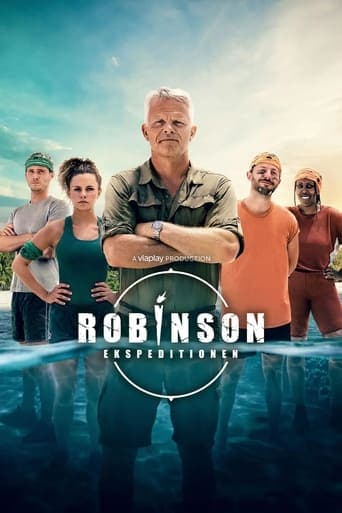 Robinson Ekspeditionen Bajeczki