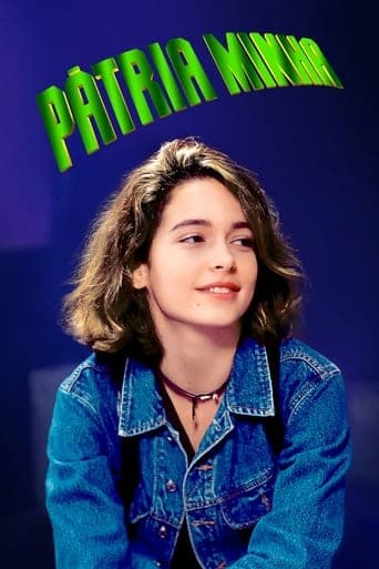 Pátria Minha Bajeczki