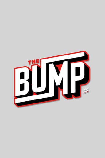 WWE The Bump Bajeczki