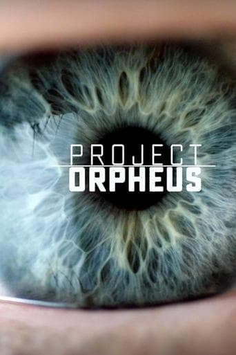 Project Orpheus Bajeczki