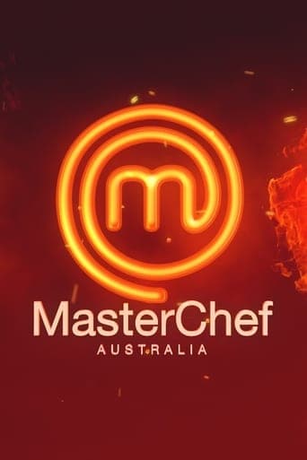 MasterChef Australia Bajeczki
