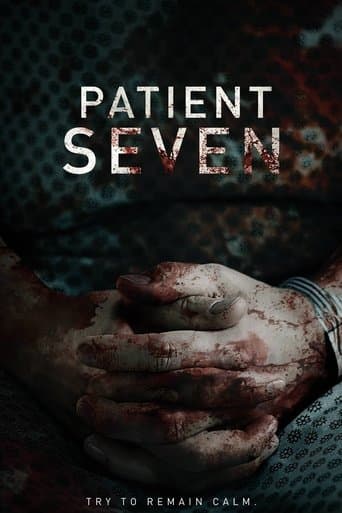 Patient Seven Bajeczki
