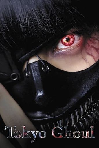 Tokyo Ghoul Bajeczki