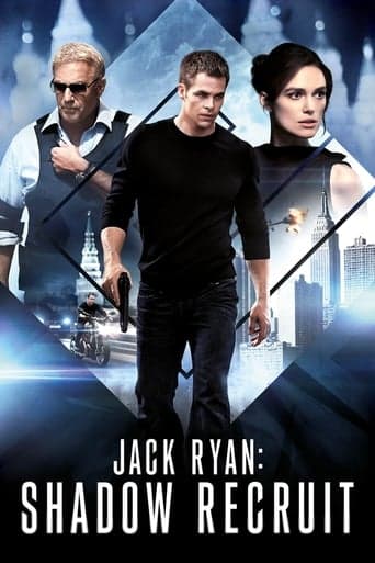 Jack Ryan: Teoria Chaosu Bajeczki
