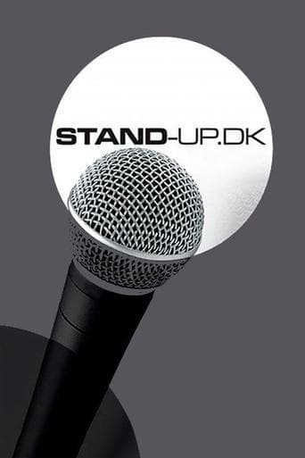 Stand-up.dk Bajeczki
