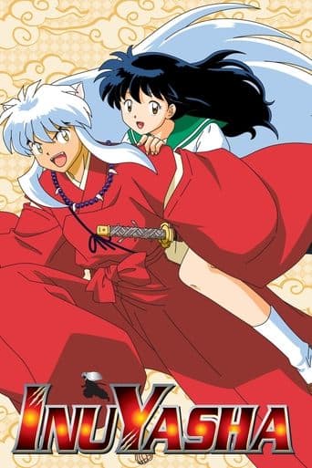 InuYasha Bajeczki