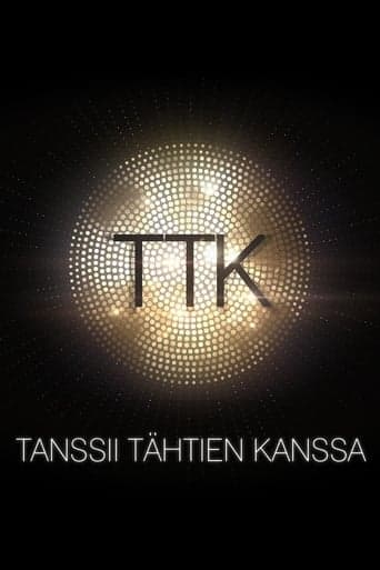 Tanssii tähtien kanssa Bajeczki