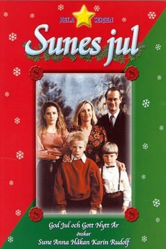 Sunes jul Bajeczki