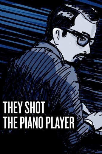 They Shot the Piano Player Bajeczki