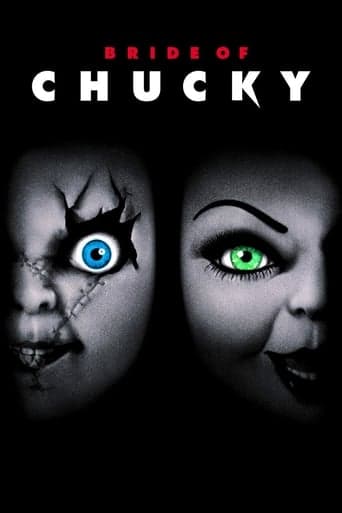 Narzeczona laleczki Chucky Bajeczki