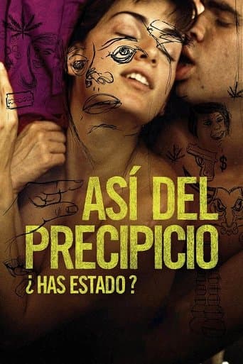 Así del precipicio Bajeczki