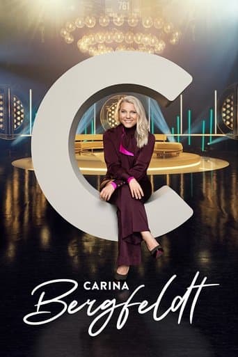 Carina Bergfeldt Bajeczki