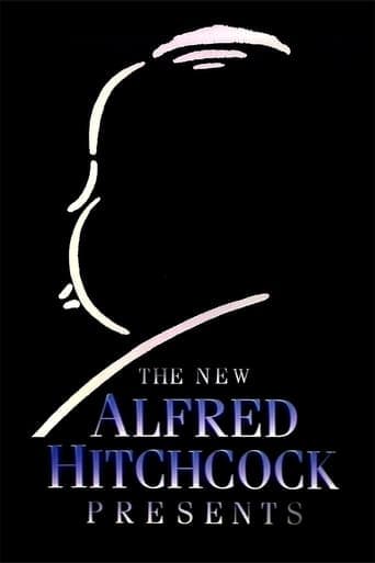 The New Alfred Hitchcock Presents Bajeczki