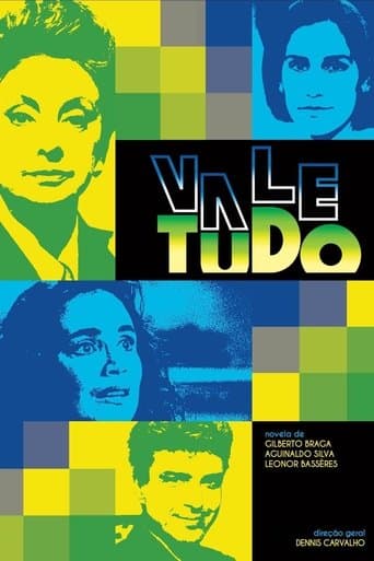 Vale Tudo Bajeczki