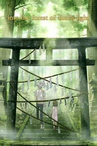 Hotarubi no Mori e Bajeczki